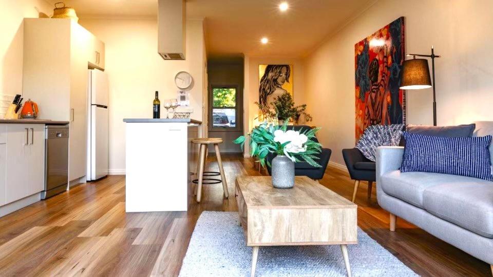 Apartment 1 Trentham